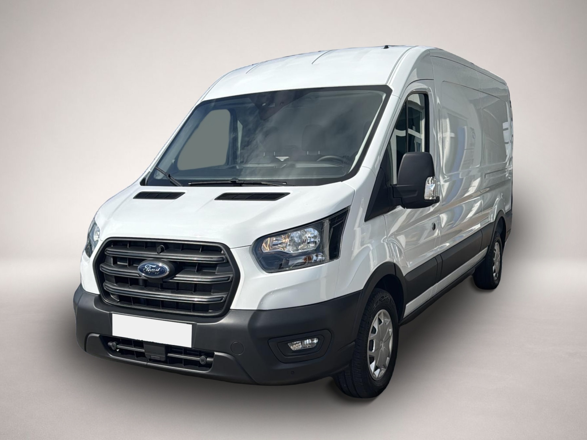 Ford Transit (08/2023, Diesel)