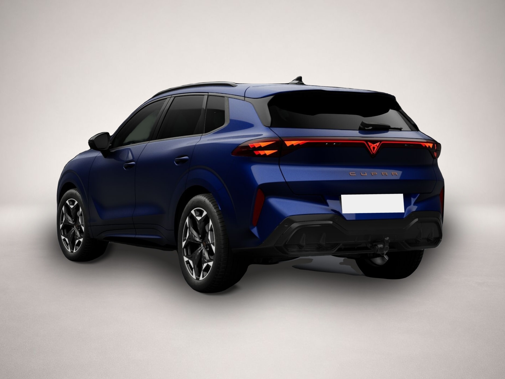Cupra Terramar (, Benzin)