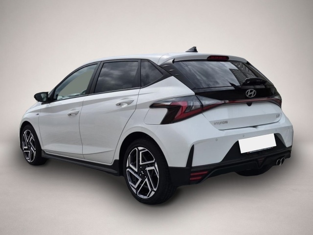 Hyundai i20 (11/2025, Benzin)