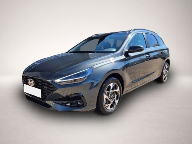 Hyundai i30, image 4 of 5