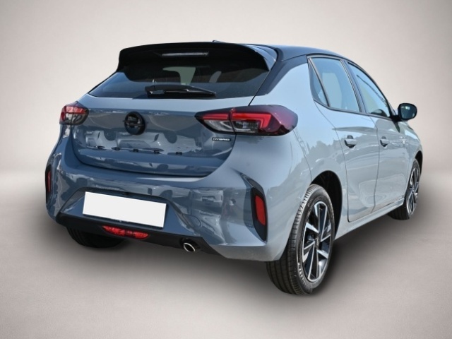 Opel Corsa (05/2026, Hybrid (Benzin/Elektro))