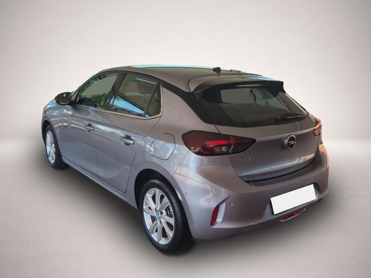 Opel Corsa (02/2022, Diesel)