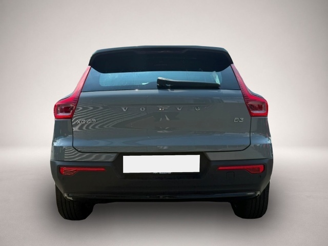 Volvo XC40 (07/2024, Benzin)
