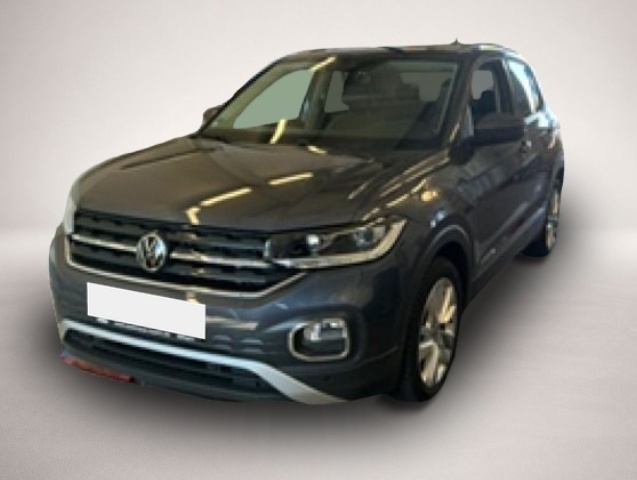 Volkswagen T-Cross (02/2023, )