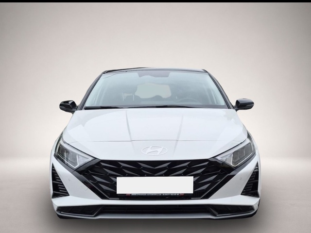 Hyundai i20, image 2 of 8