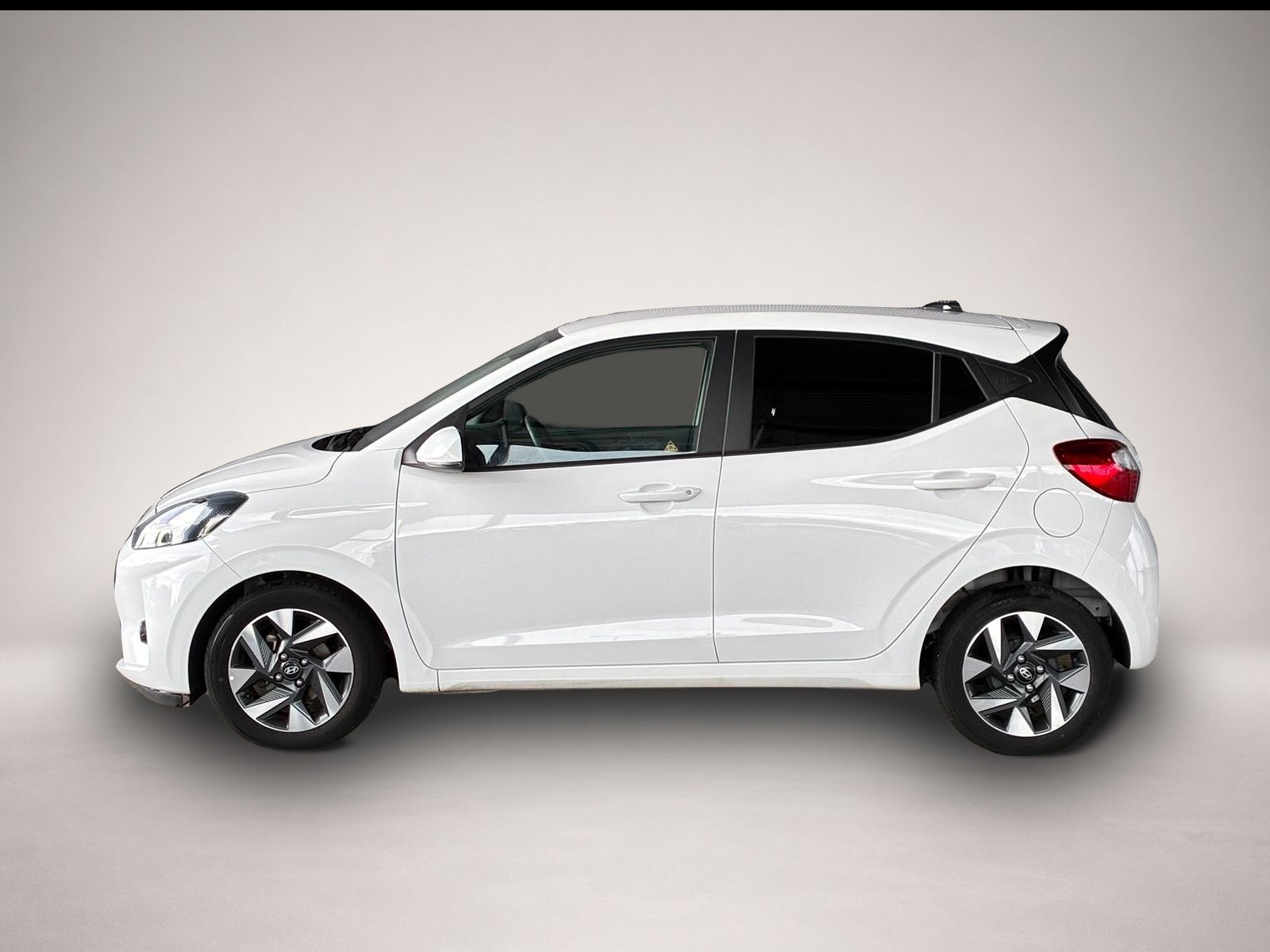 Hyundai i10 (06/2025, Benzin)