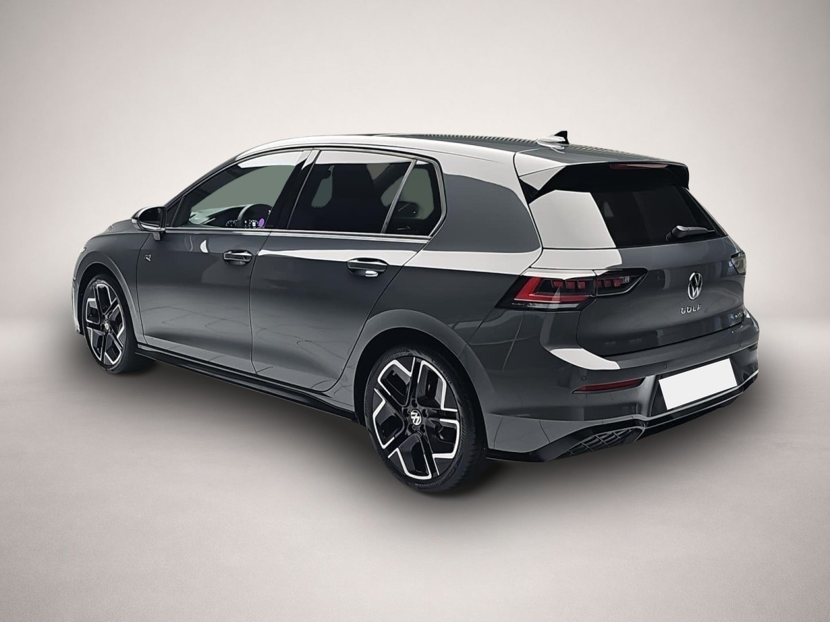 Volkswagen Golf, image 3 of 4