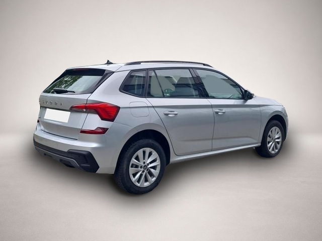 Skoda Kamiq (, Benzin)
