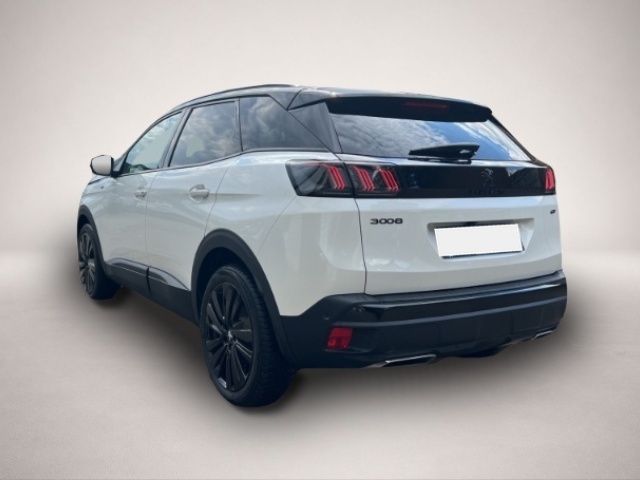 Peugeot 3008 (03/2024, Benzin)
