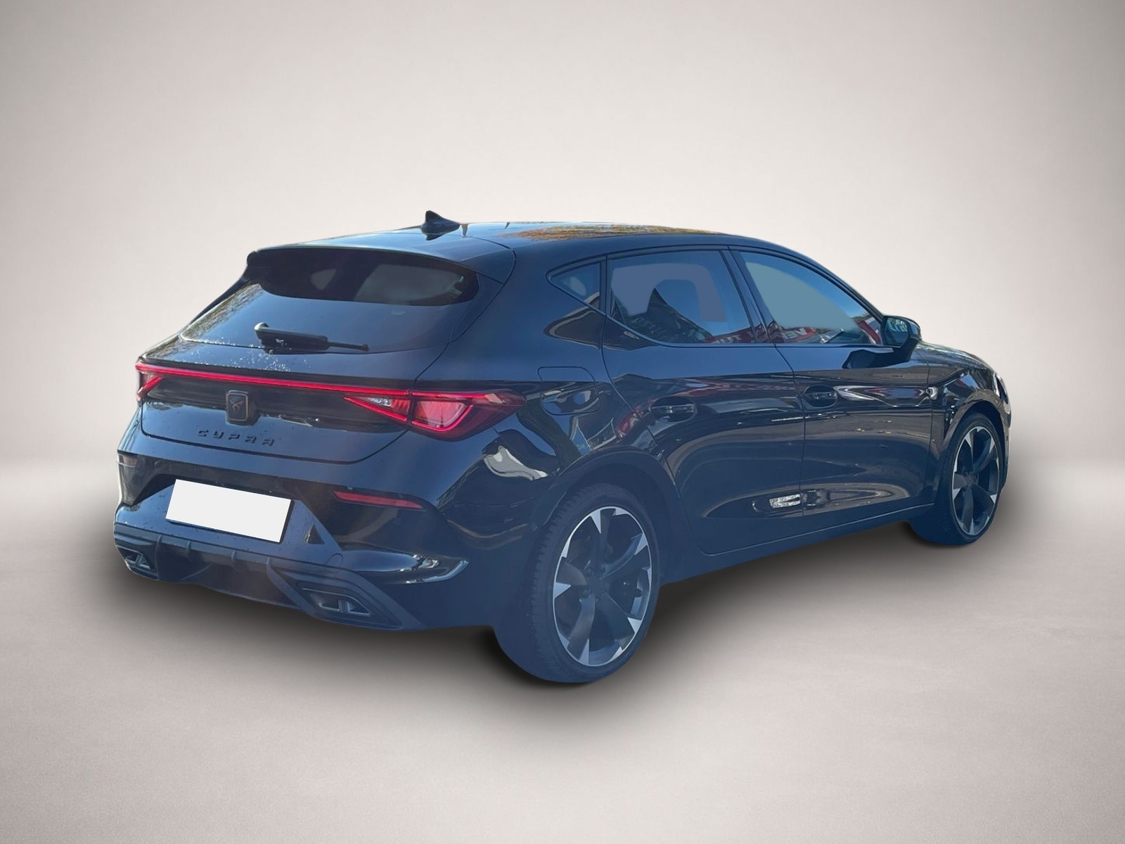 Cupra Leon (02/2024, Diesel)