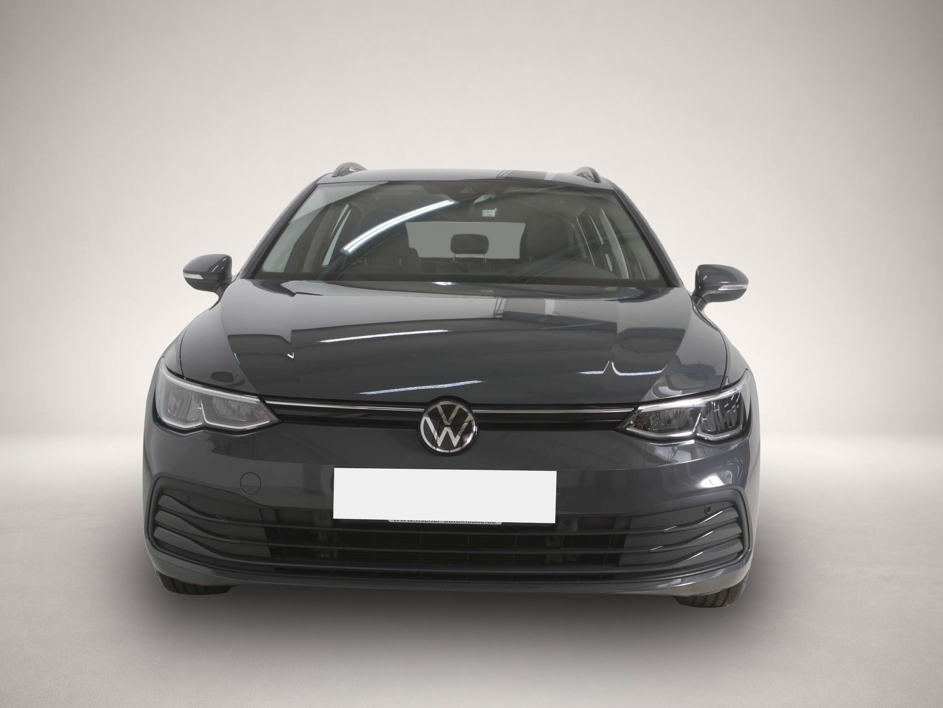 Volkswagen Golf (08/2023, Diesel)