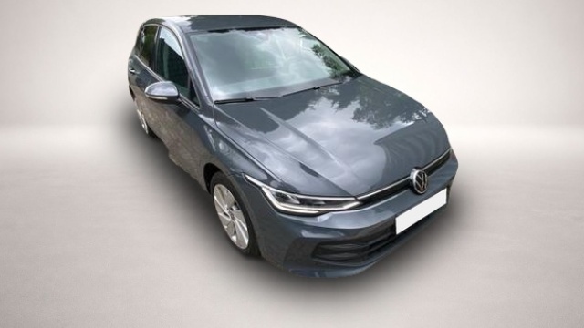 Volkswagen Golf (07/2025, Diesel)