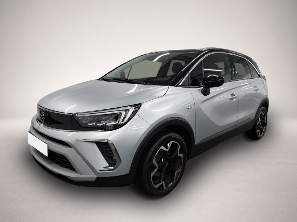 Opel Crossland (X) (02/2024, )