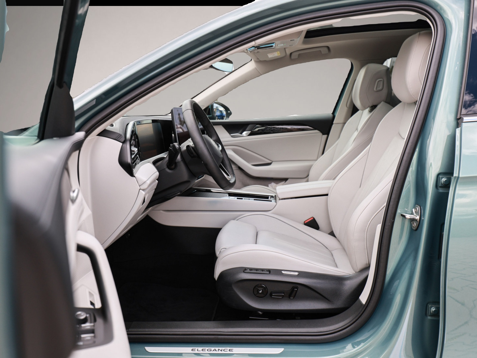 Volkswagen Passat (06/2025, Diesel)
