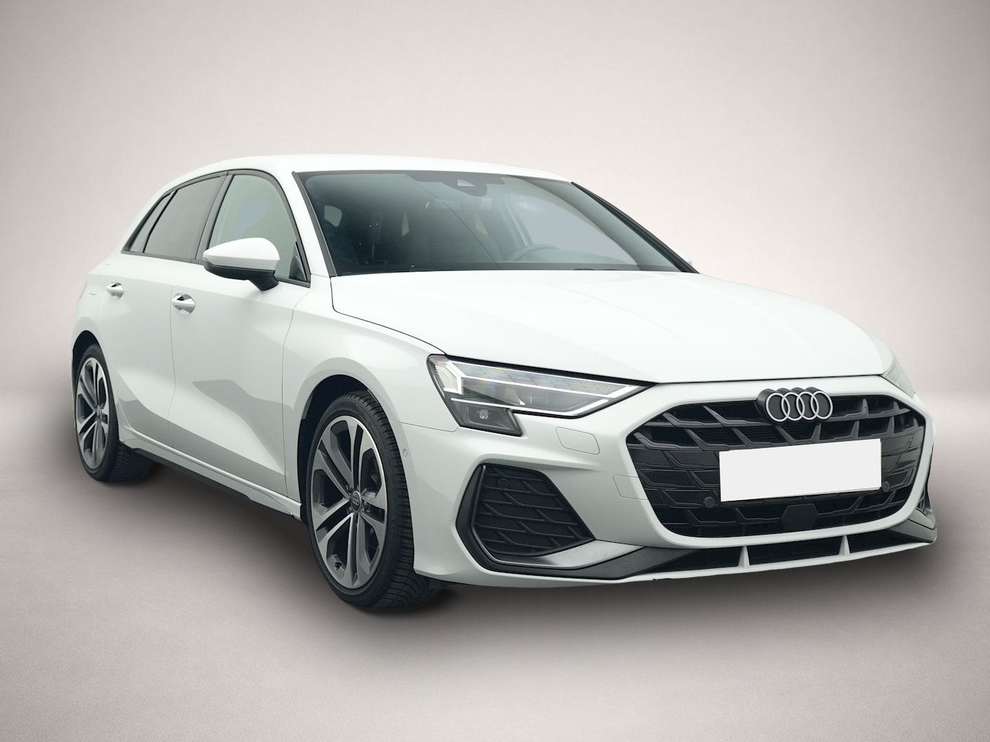 Audi A3 (12/2024, Diesel)