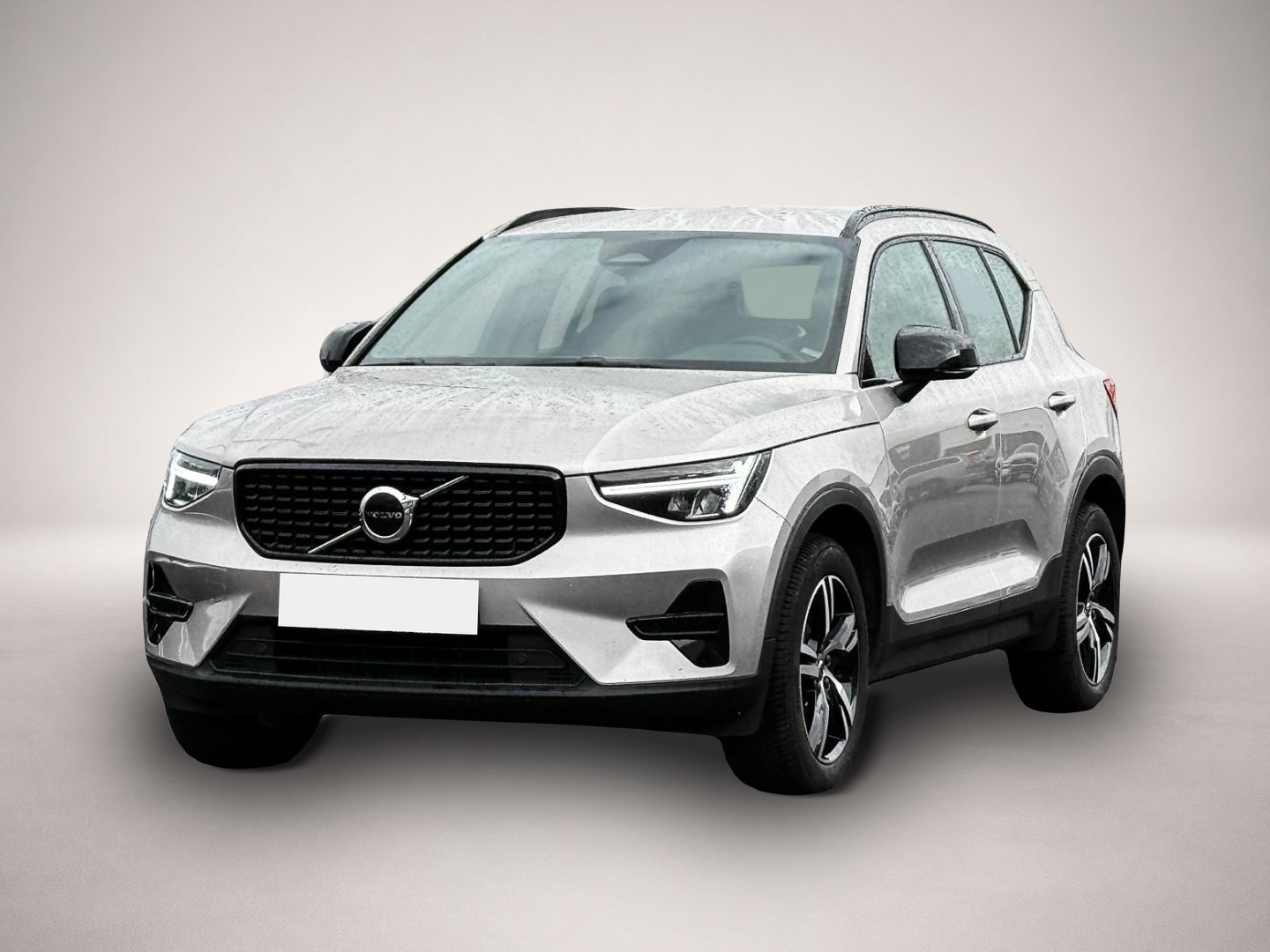 Volvo XC40 (03/2023, Benzin)