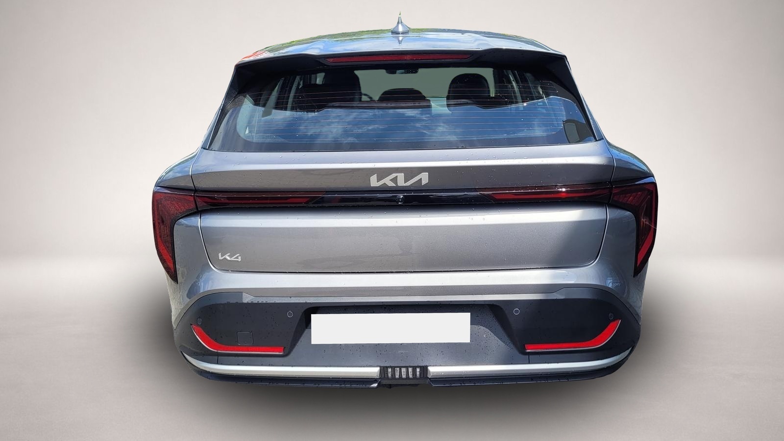 KIA K4 (04/2026, Benzin)
