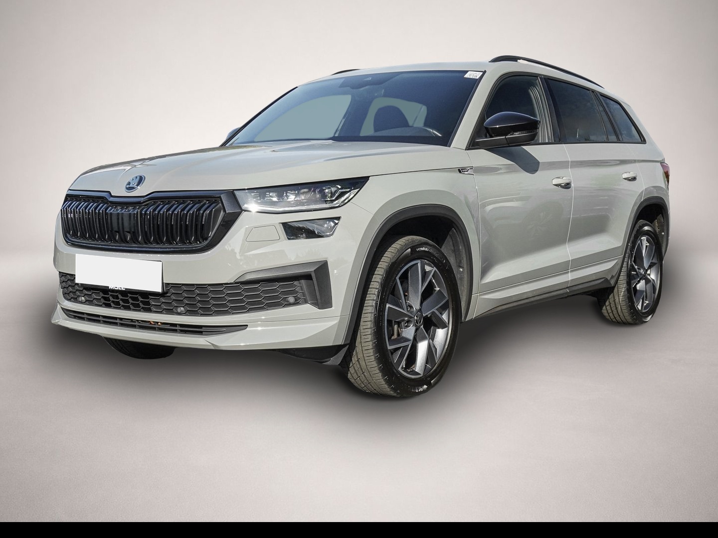 Skoda Kodiaq (05/2024, Benzin)