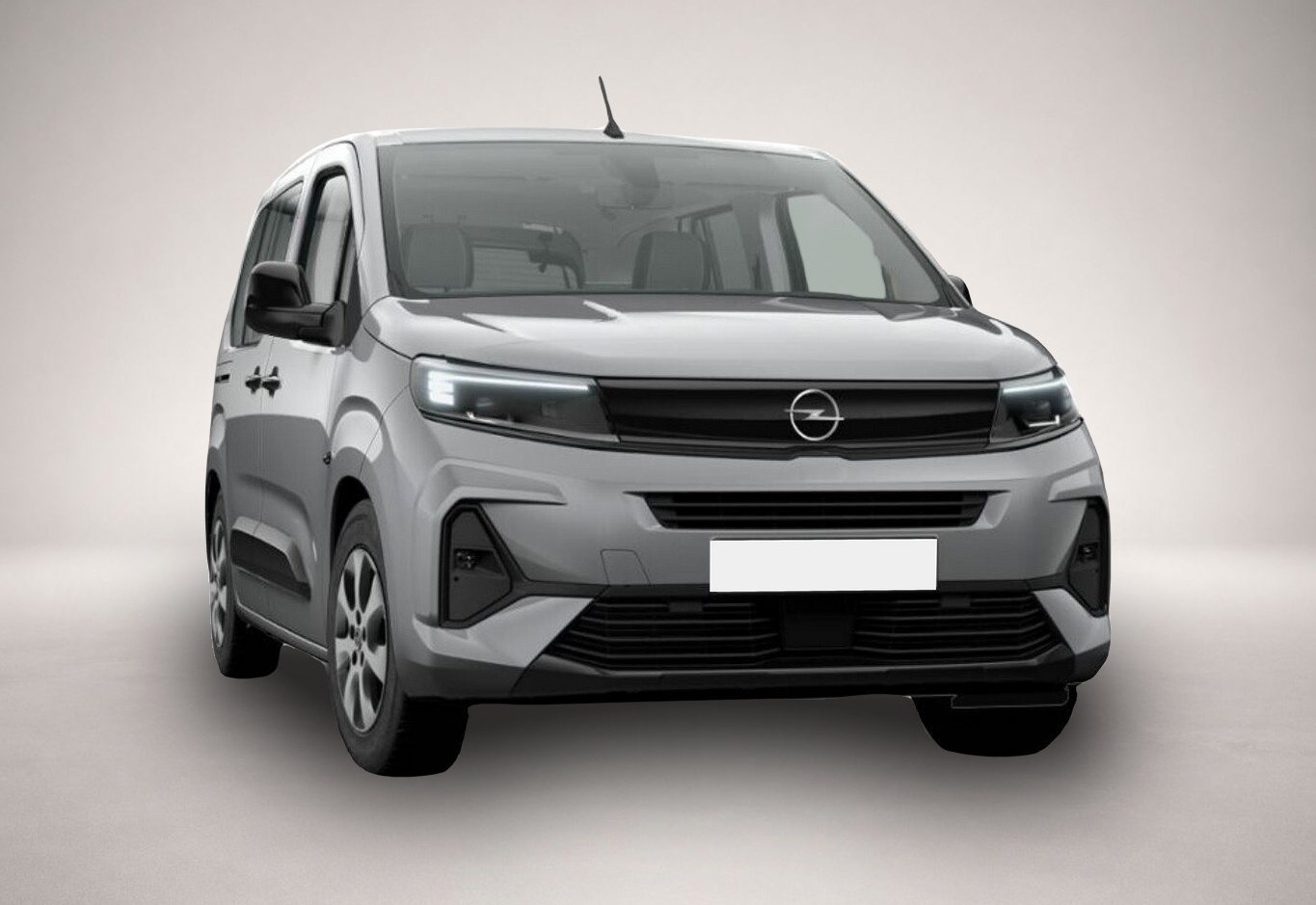 Opel Combo, image 2 of 8