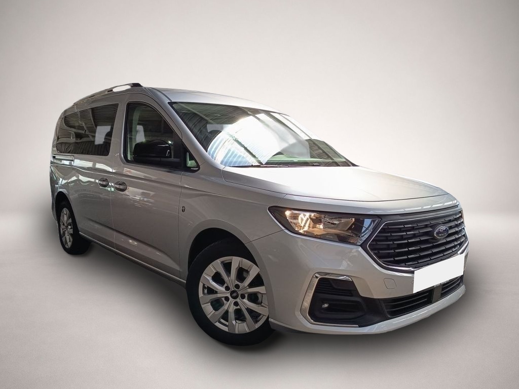 Ford Tourneo Connect (07/2025, )