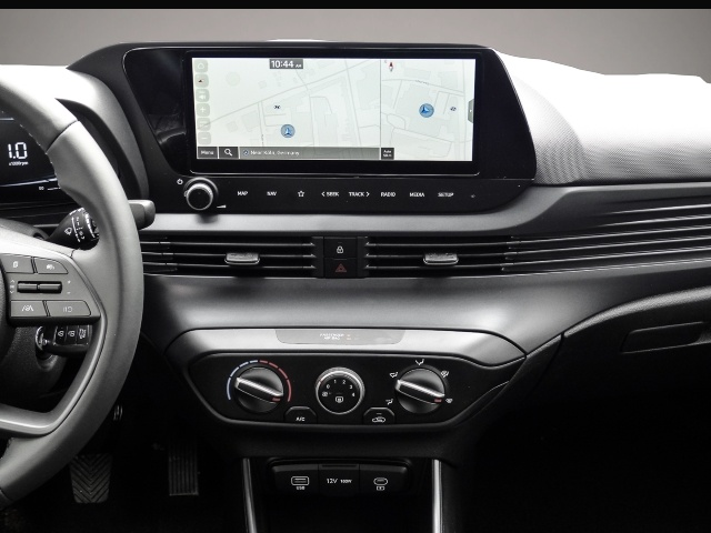 Hyundai i20 (03/2025, Benzin)