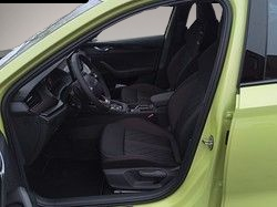 Skoda Octavia, Bild 4 von 7