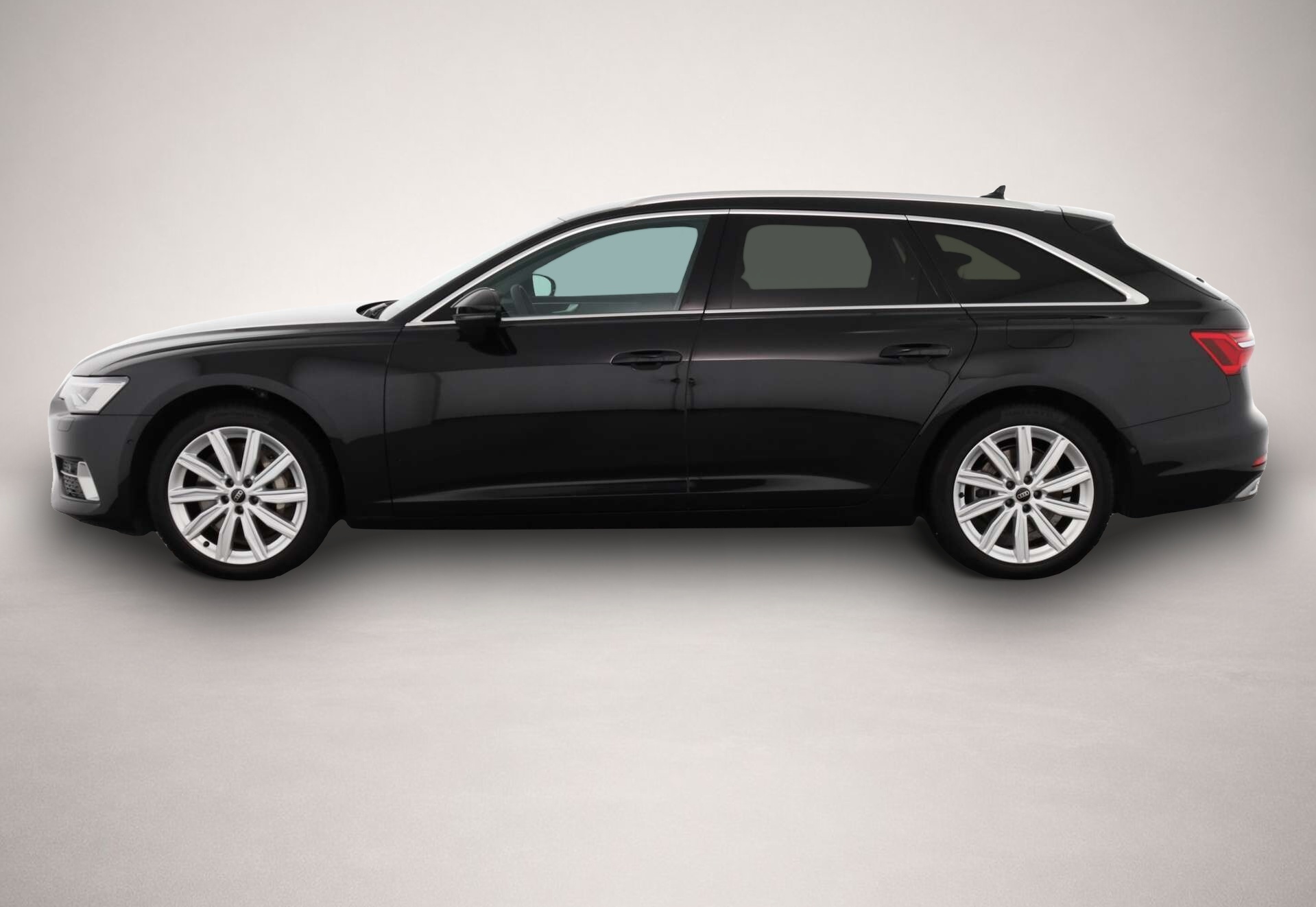 Audi A6 (03/2025, Hybrid (Benzin/Elektro))