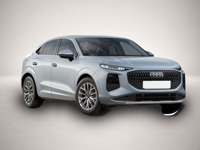 Audi Q3 (, Benzin)