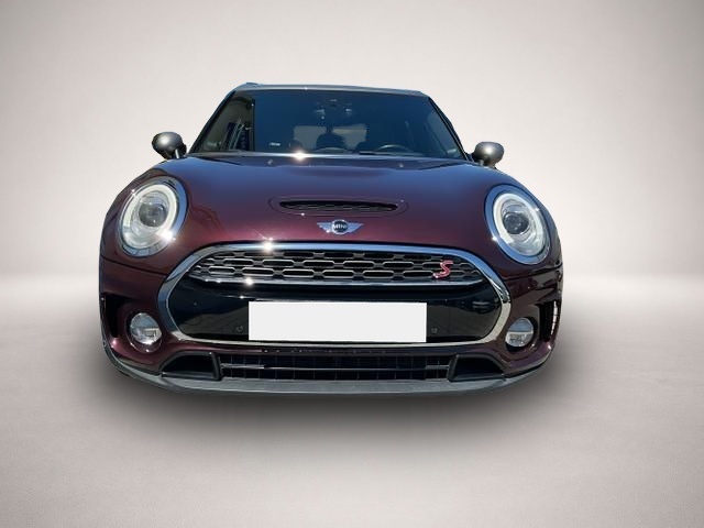 Mini Clubvan (08/2016, Benzin)