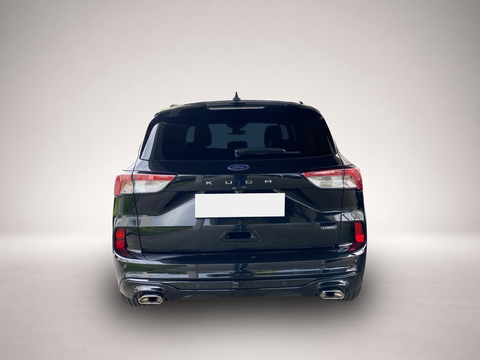 Ford Kuga (09/2022, )