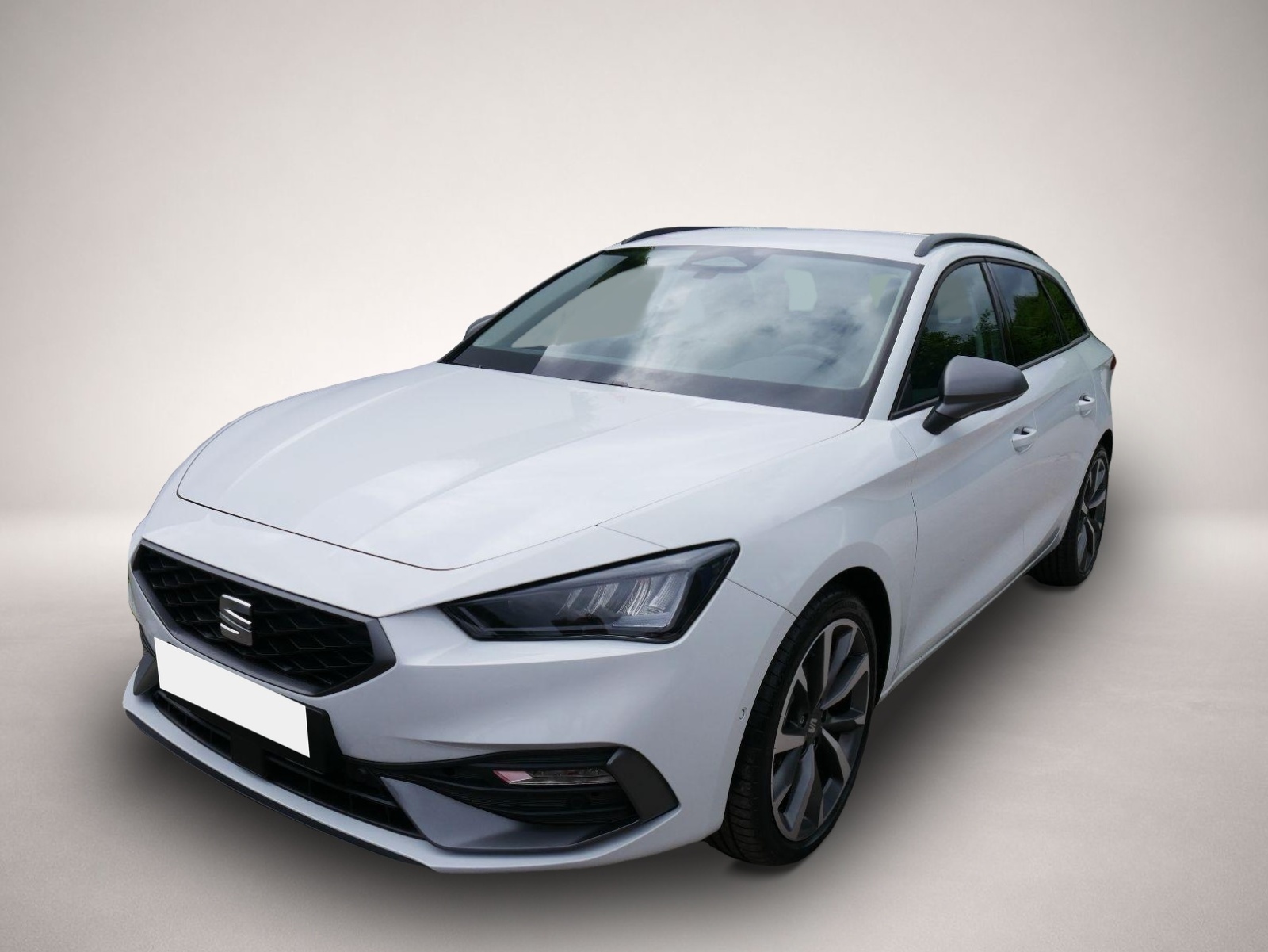 Seat Leon (11/2025, Diesel)