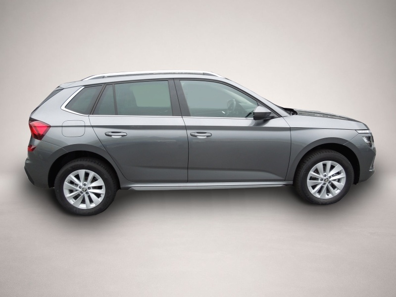 Skoda Kamiq, image 3 of 5