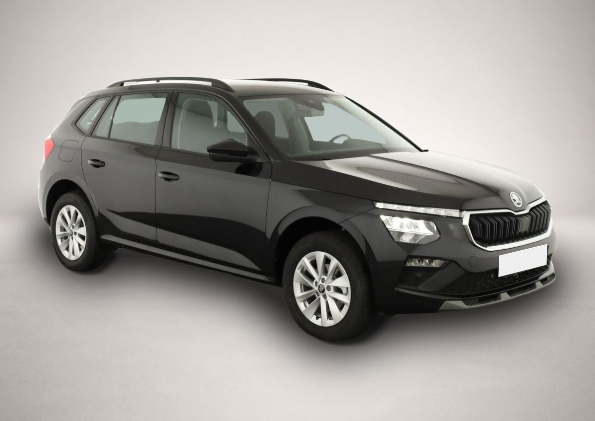 Skoda Kamiq (06/2026, Benzin)