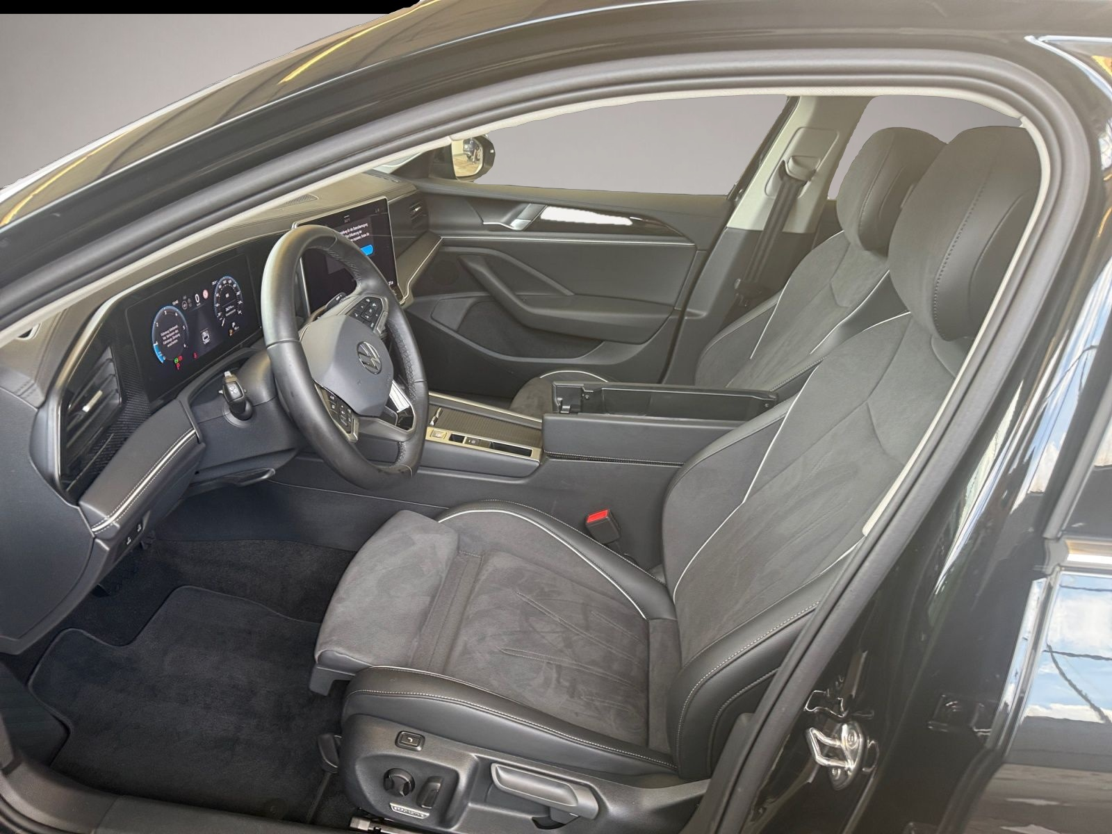 Volkswagen Passat Variant (07/2025, Diesel)