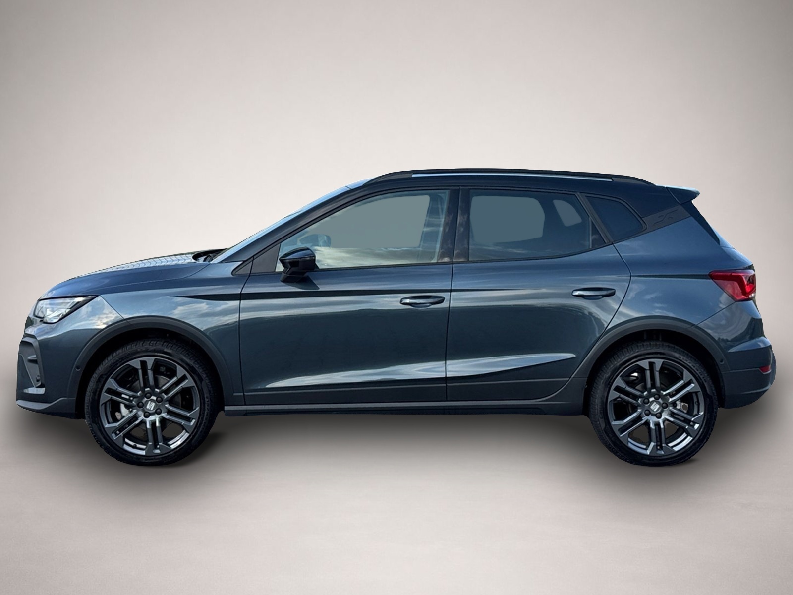 SEAT Arona, Bild 3 von 5