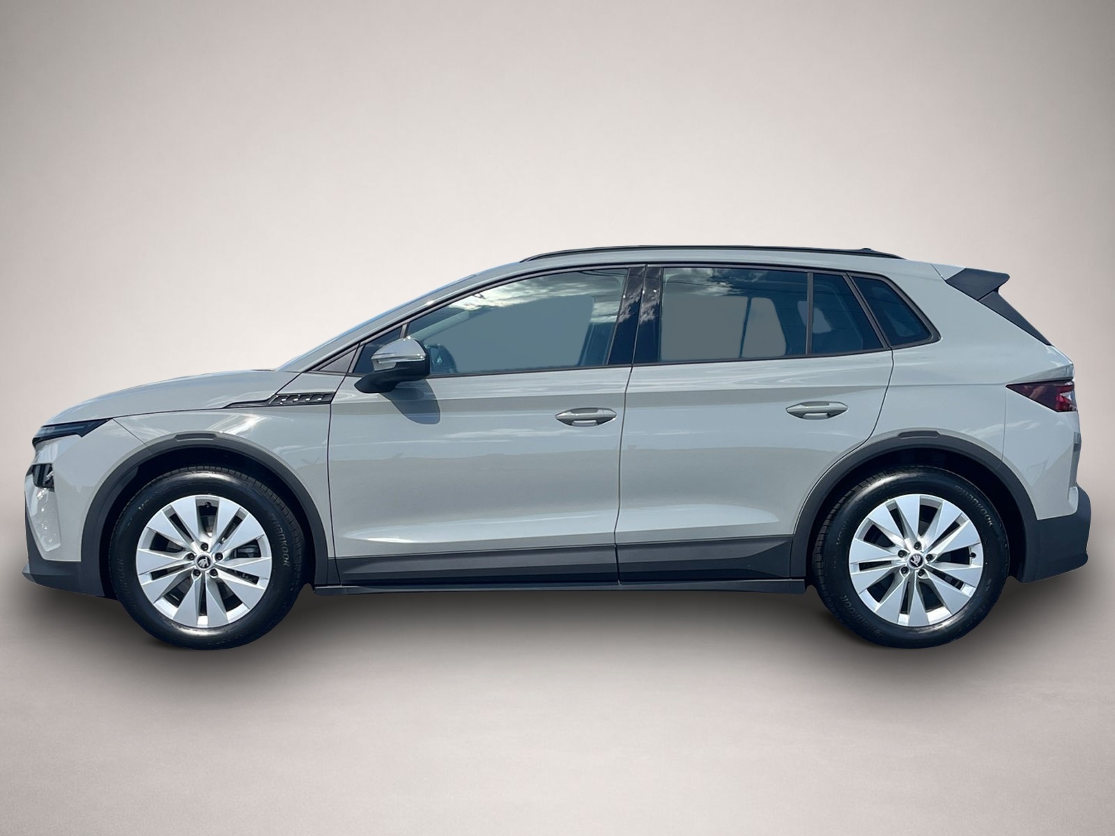 Skoda Elroq (04/2026, ELECTRIC)