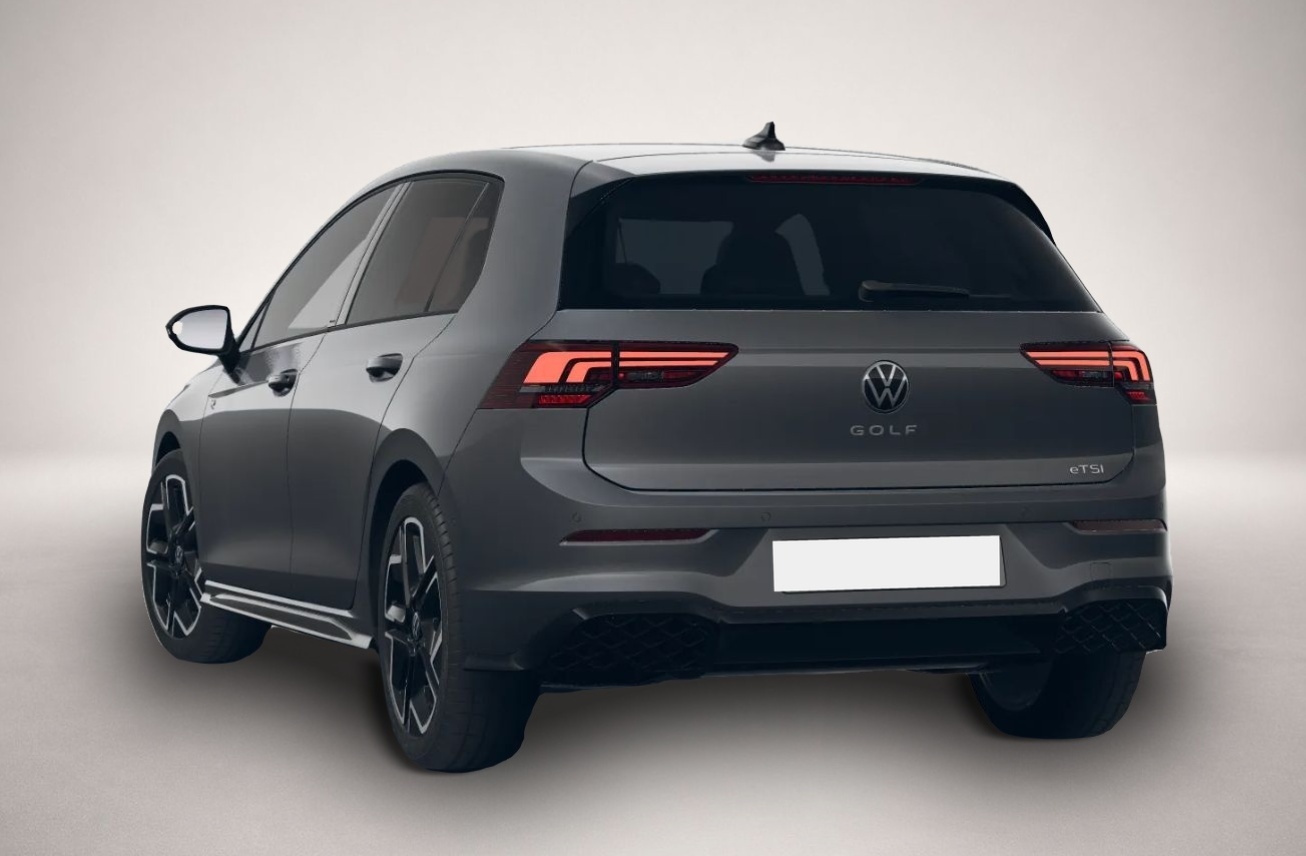 Volkswagen Golf, Bild 3 von 5