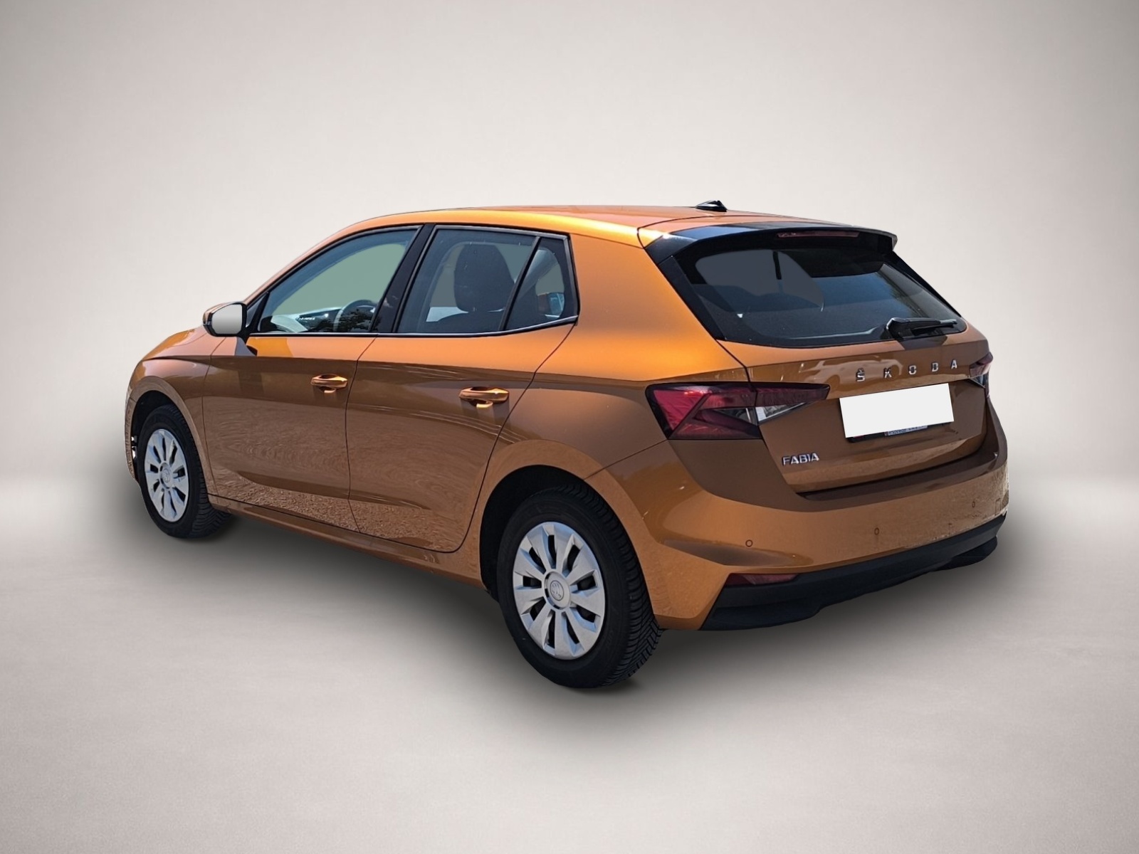 Skoda Fabia (06/2022, )
