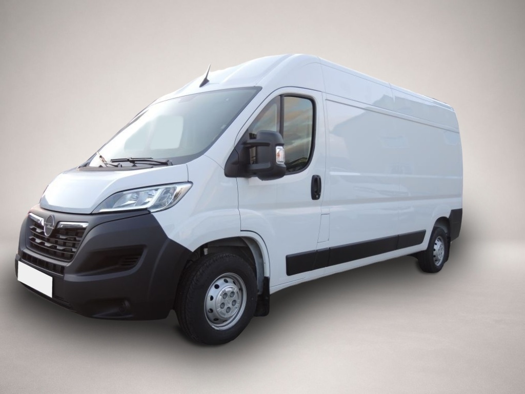 Opel Other (08/2022, )