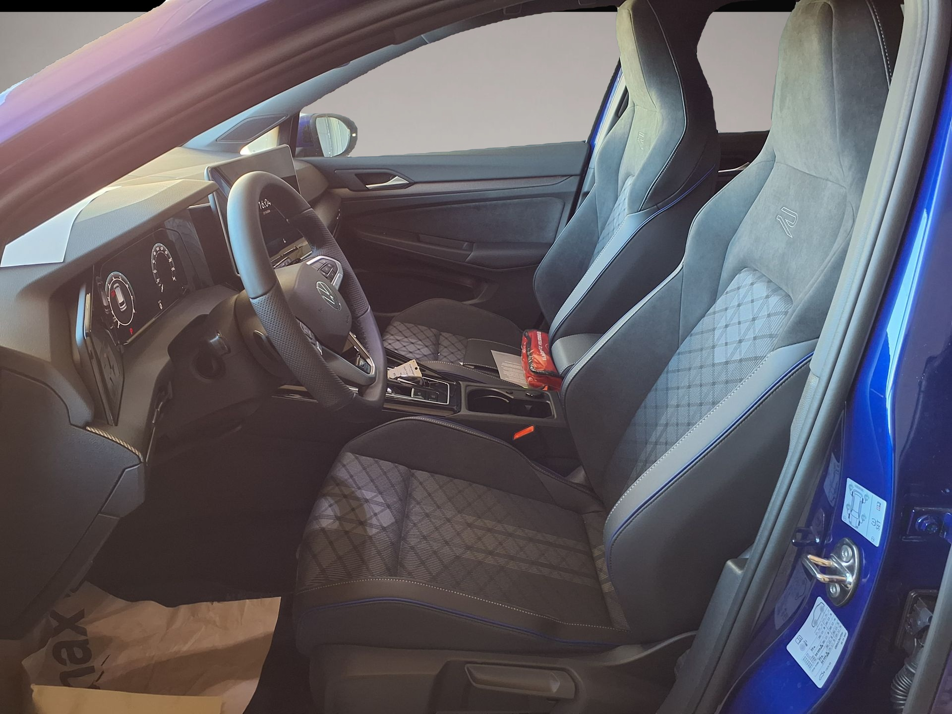 Volkswagen Golf, Bild 5 von 5