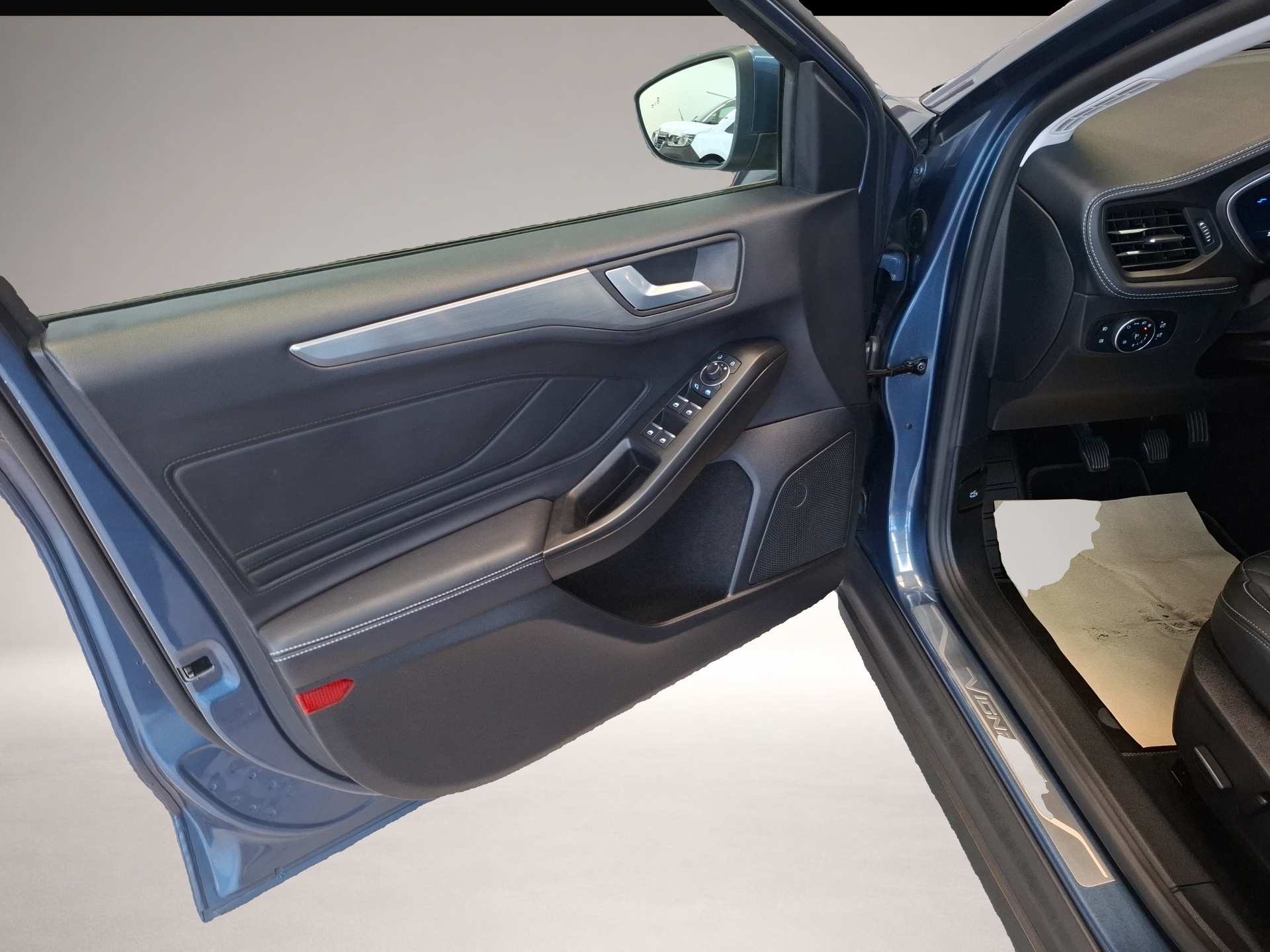 Ford Focus (07/2022, Benzin)