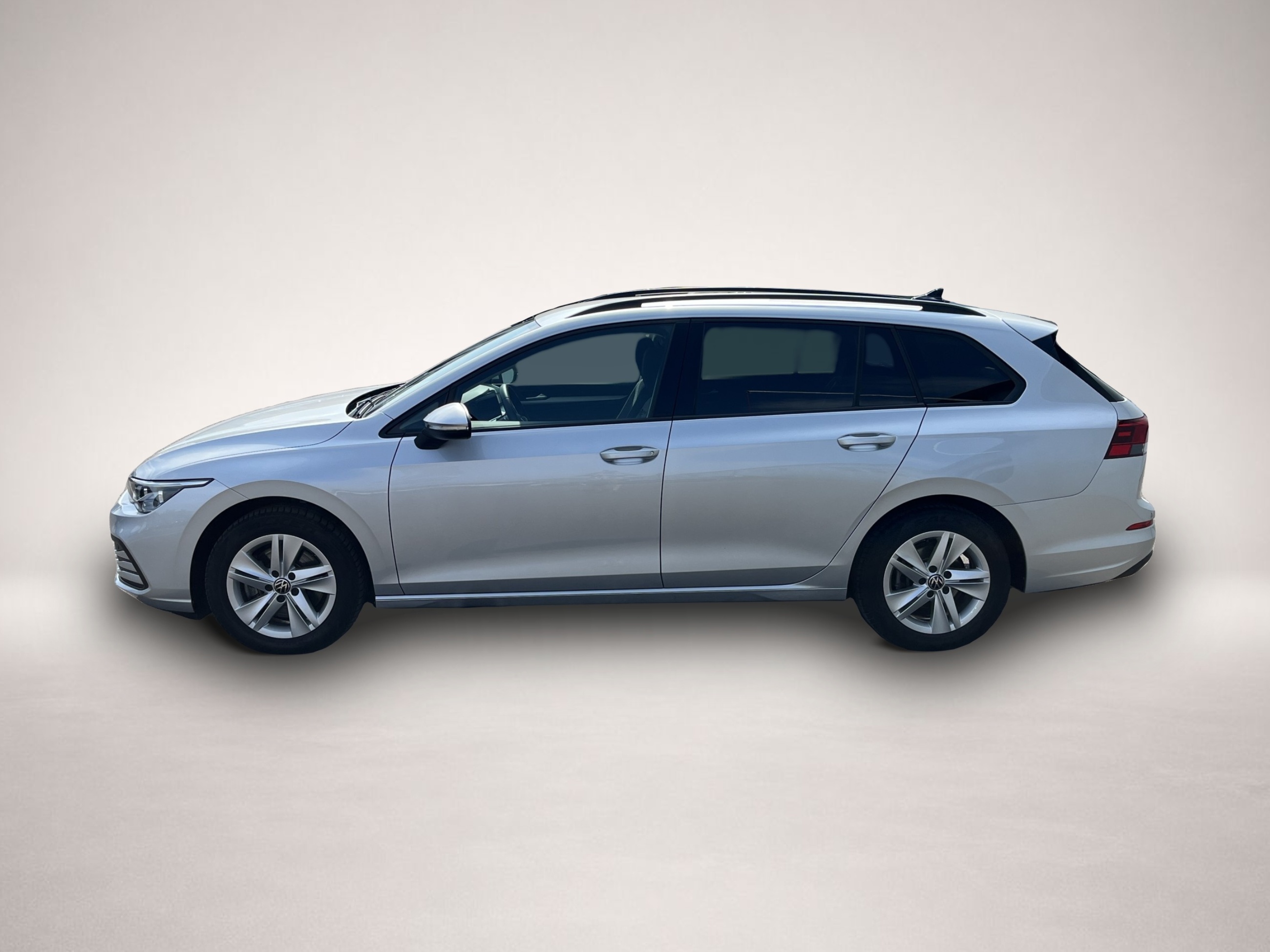 Volkswagen Golf (10/2022, Diesel)