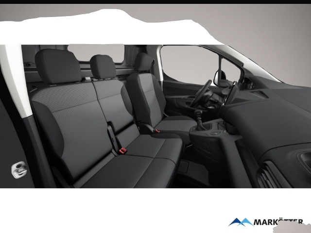 Peugeot Partner, image 3 of 4