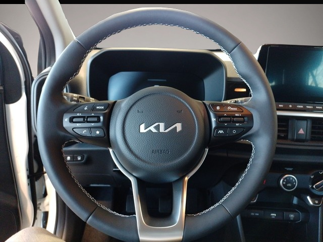 KIA Picanto (12/2025, Benzin)
