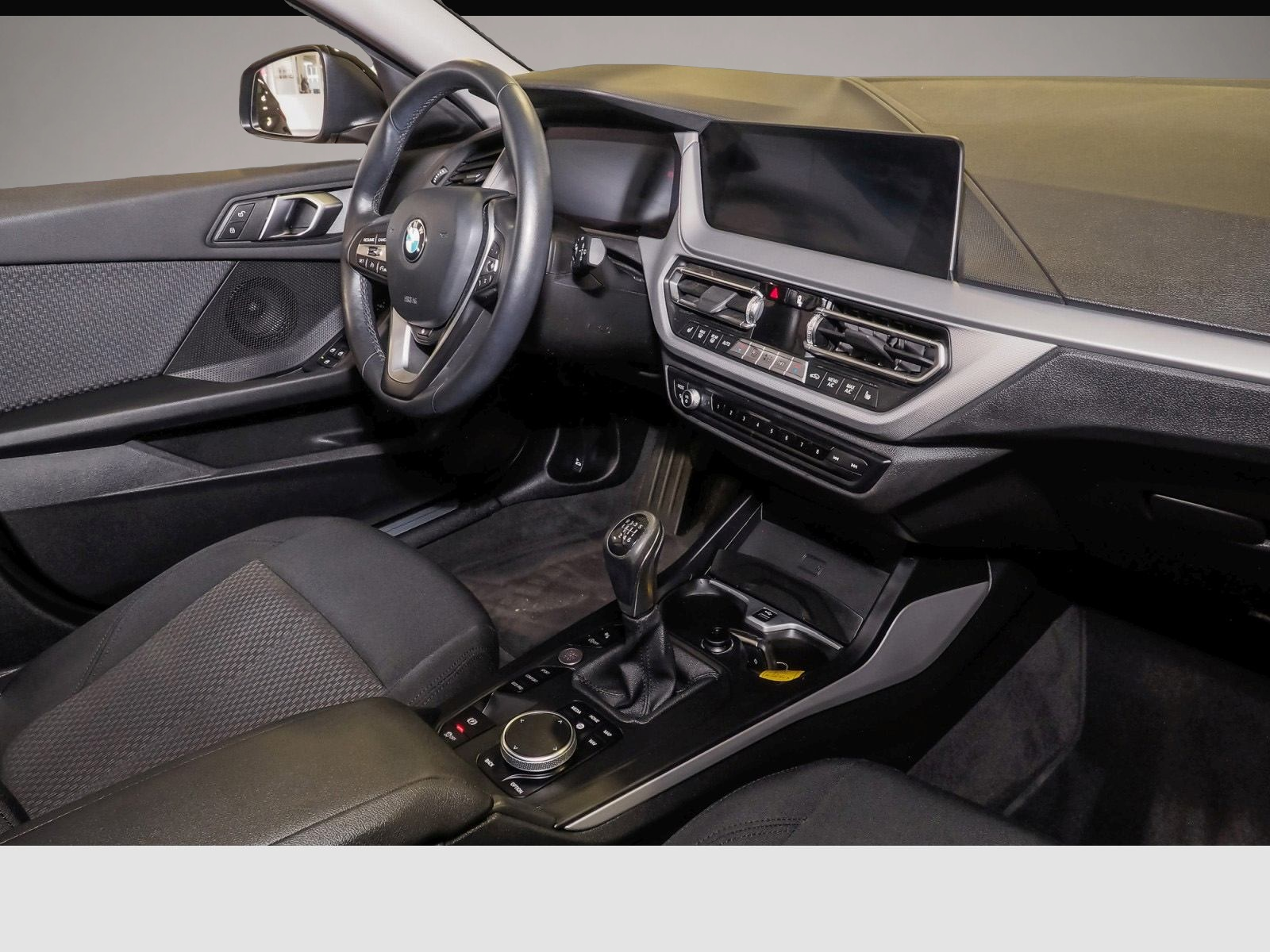 BMW 116 (01/2023, Diesel)