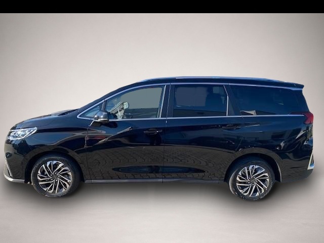 Maxus Euniq 5 (12/2023, ELECTRIC)