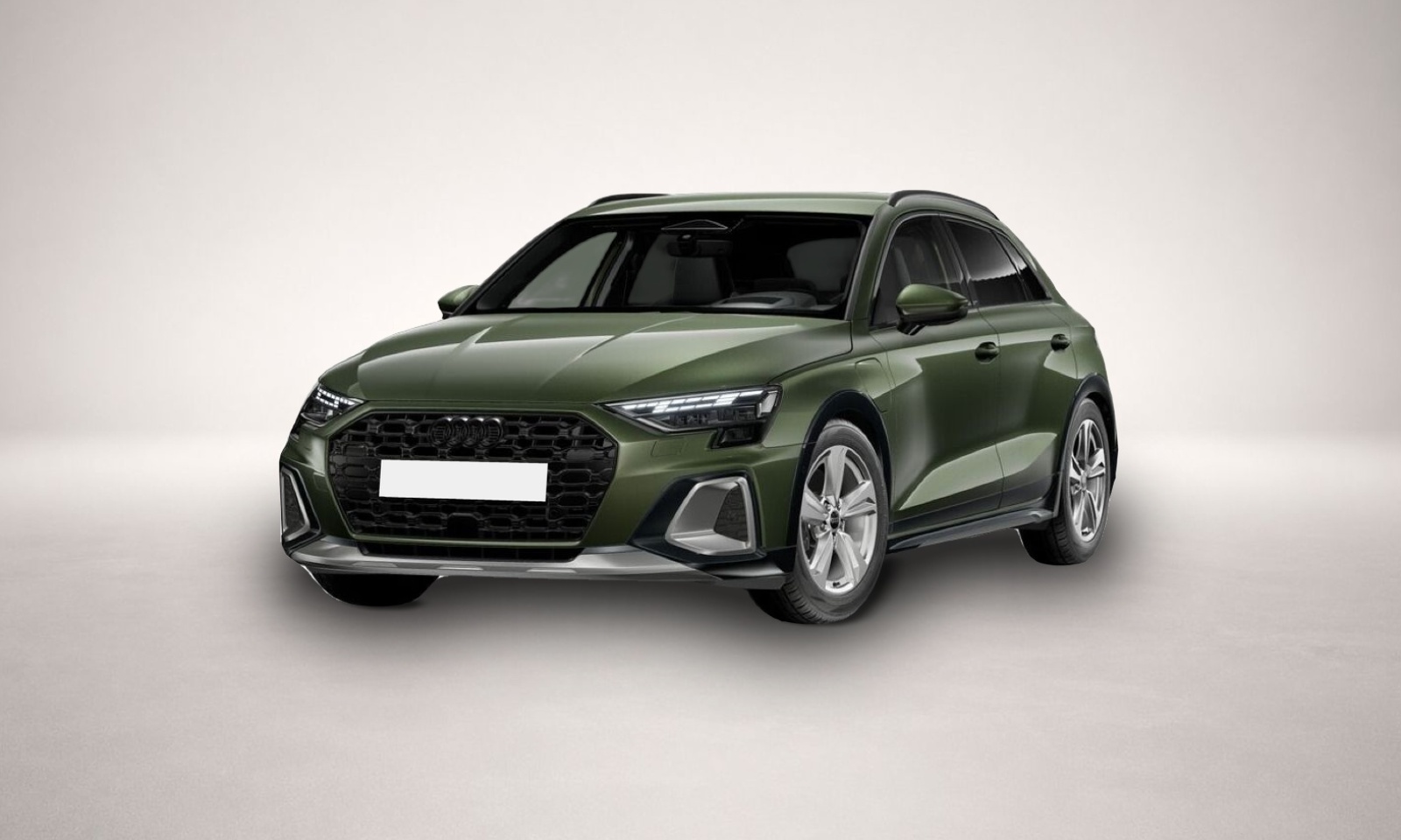 Audi A3 (10/2025, Hybrid (Benzin/Elektro))