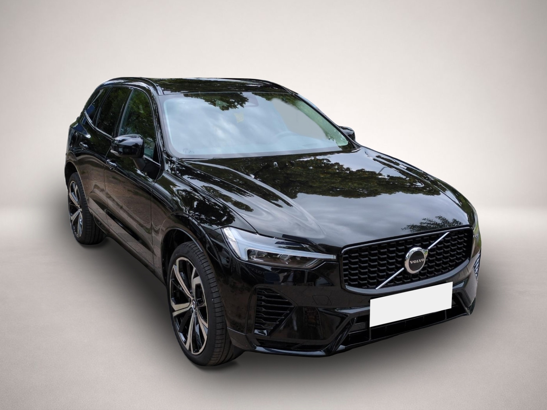 Volvo XC60 (05/2023, Hybrid (Benzin/Elektro))