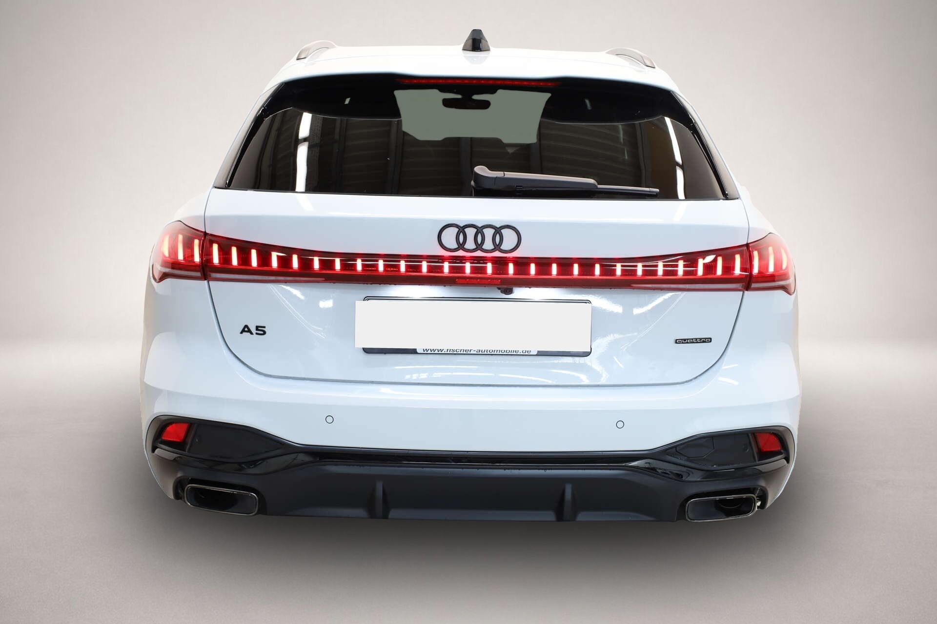 Audi quattro (10/2025, Hybrid (Benzin/Elektro))