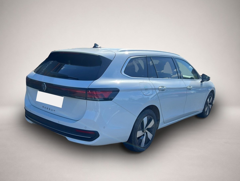 Volkswagen Passat Variant (02/2025, Diesel)
